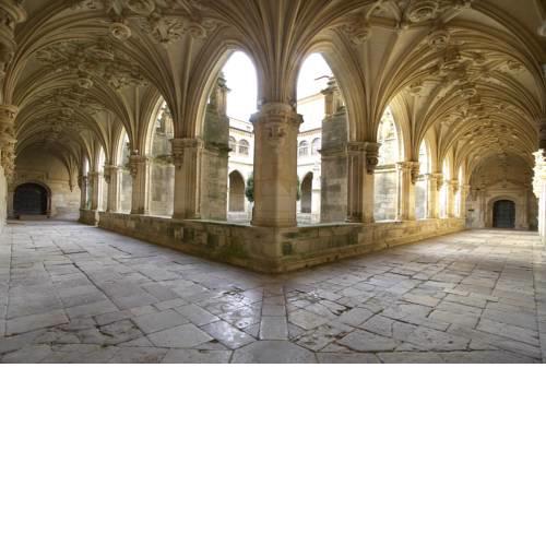 Hotel Real Monasterio de San Zoilo