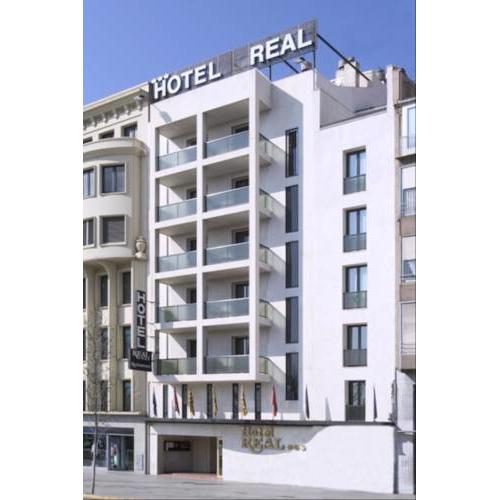 Hotel Real