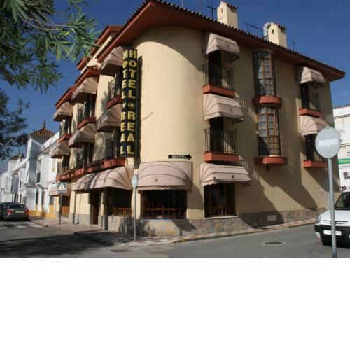 Hotel Real