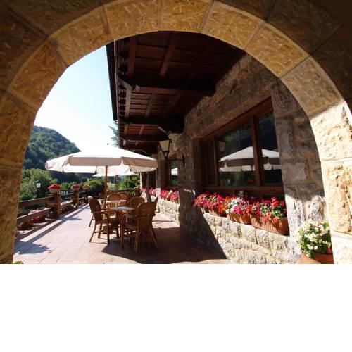 Hotel Rebeco