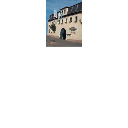 Hotel Rebmann