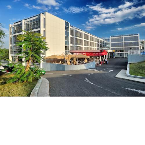 Hotel Rebro