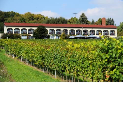Hotel Rebschule