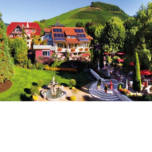 Hotel Rebstock Durbach