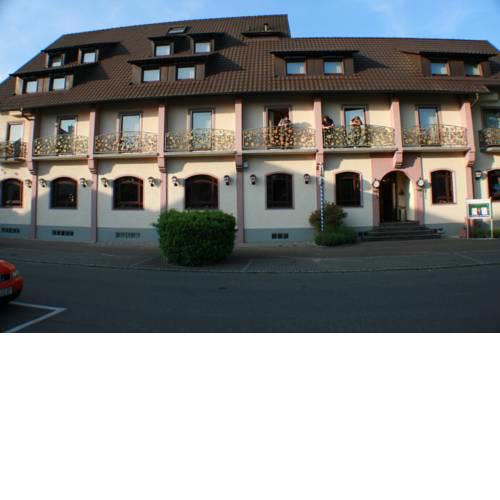 Hotel Rebstock