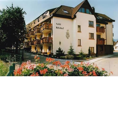 Hotel Rebstock