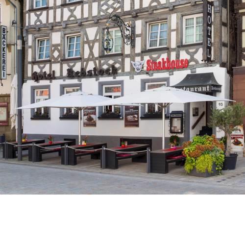 Hotel Rebstock