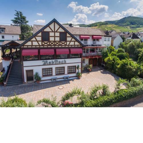 Hotel Rebstock