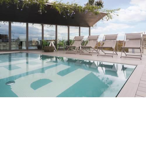 Hotel Rec Barcelona - Adults Only