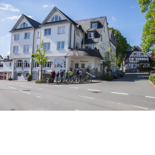 Hotel Rech