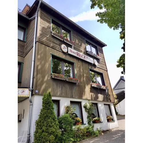 Hotel Recke