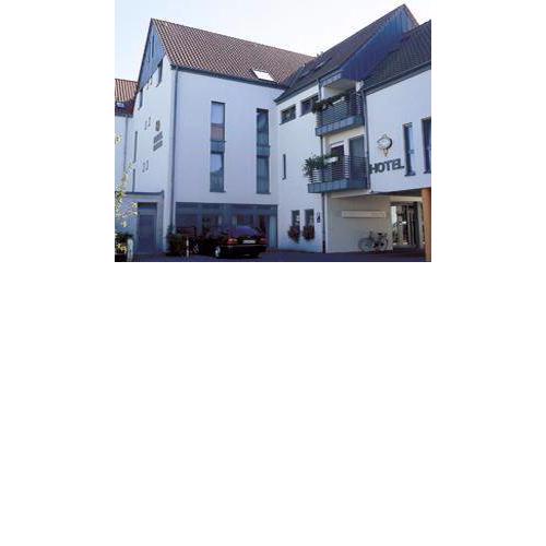 Hotel Reckord