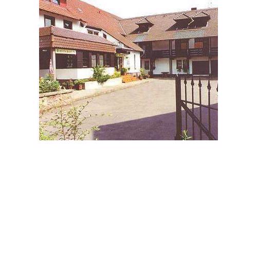 Hotel Reckweilerhof