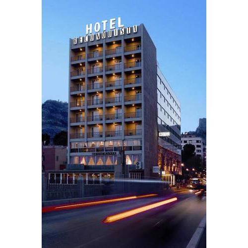 Hotel Reconquista