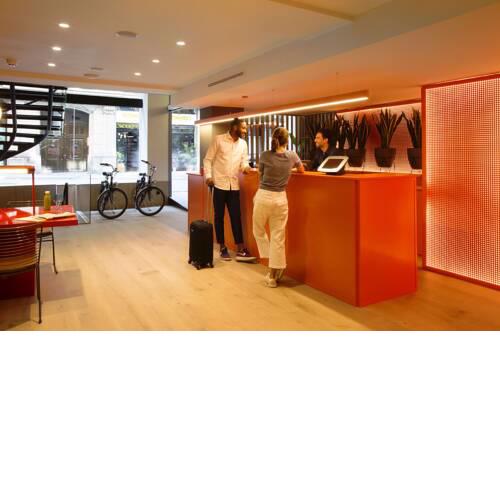 Hotel Reding Croma
