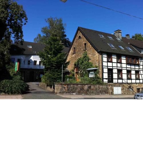 Hotel Reesenhof