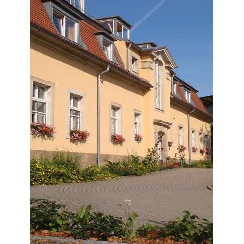 Hotel Regenbogenhaus