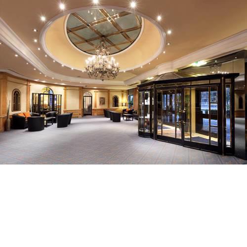 Hotel Regent