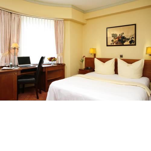 Hotel Regina -Garni Köln