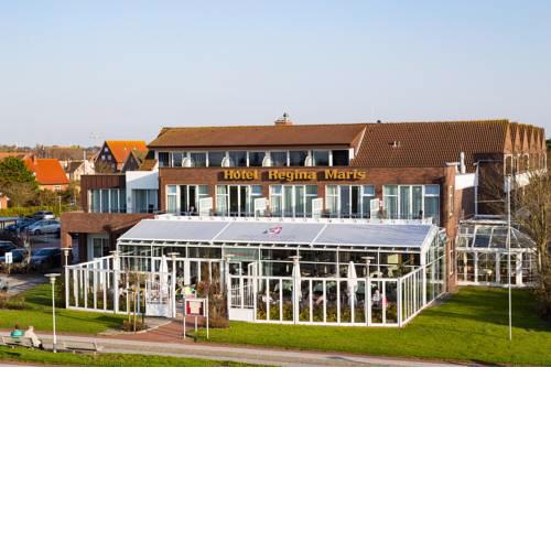 Hotel Regina Maris
