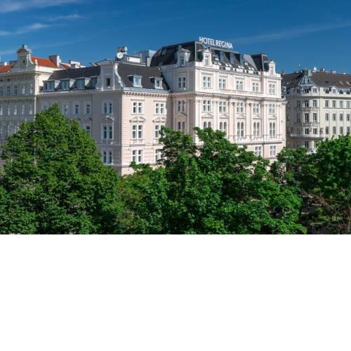 Hotel Regina