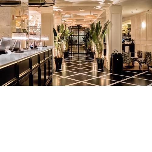 Hotel Regina