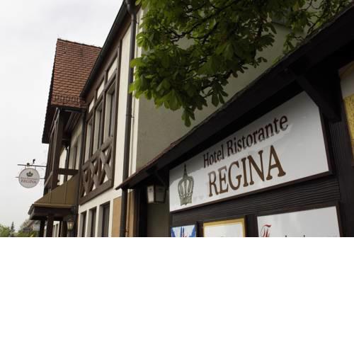 Hotel Regina