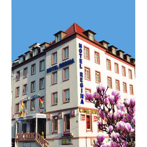 Hotel Regina