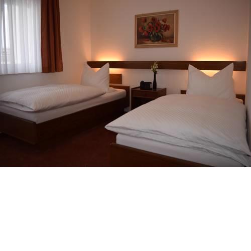 Hotel Regina