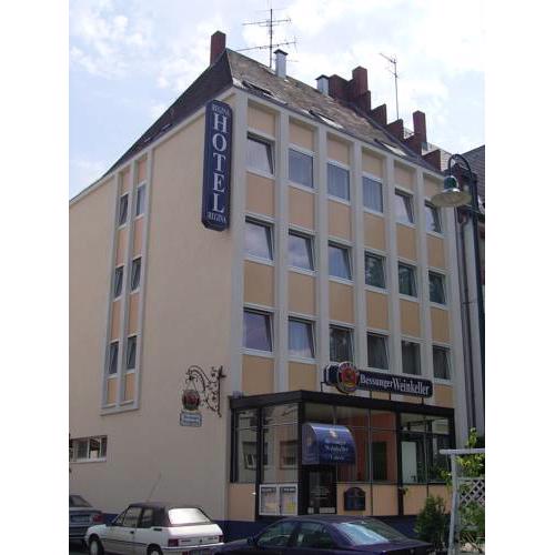 Hotel Regina