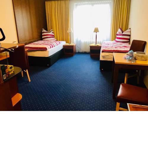 Hotel Regina