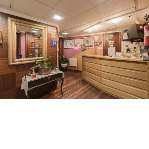 Hotel Regio