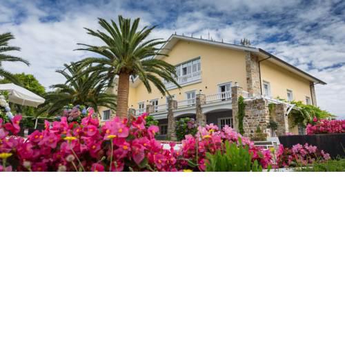 Hotel Regueiro
