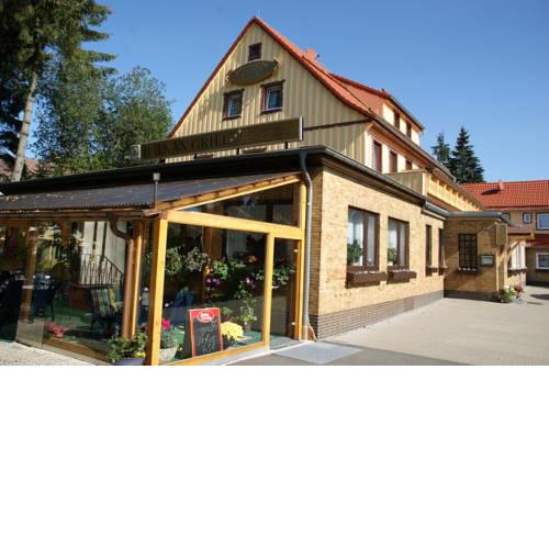 Hotel Rehberg