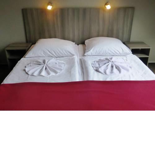 Hotel Rehberge Berlin Mitte