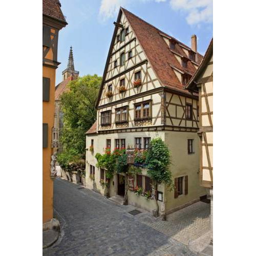 Hotel Reichs-Küchenmeister