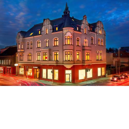 Hotel Reichshof garni