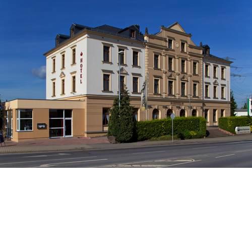 Hotel Reichskrone