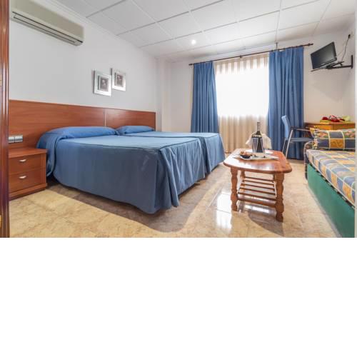 Hotel Reig