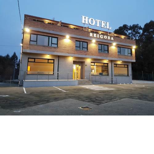 Hotel Reigosa
