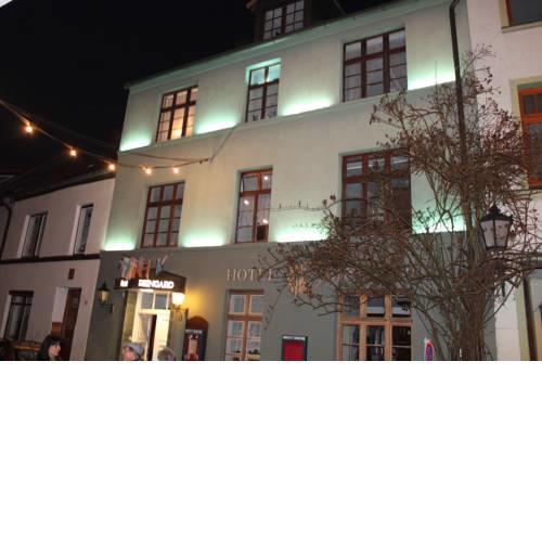 Hotel Reingard