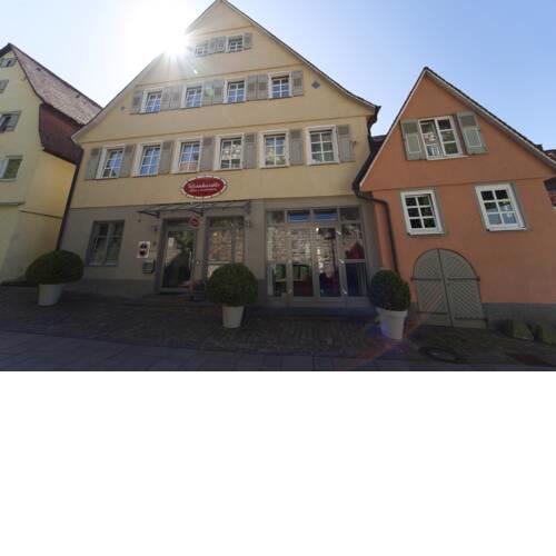 Hotel Reinhardts