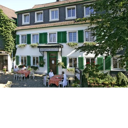 Hotel Reinhold