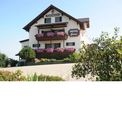 Hotel Reischenau