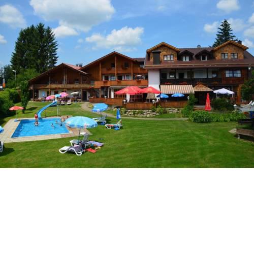 Hotel Reiterhof Schober