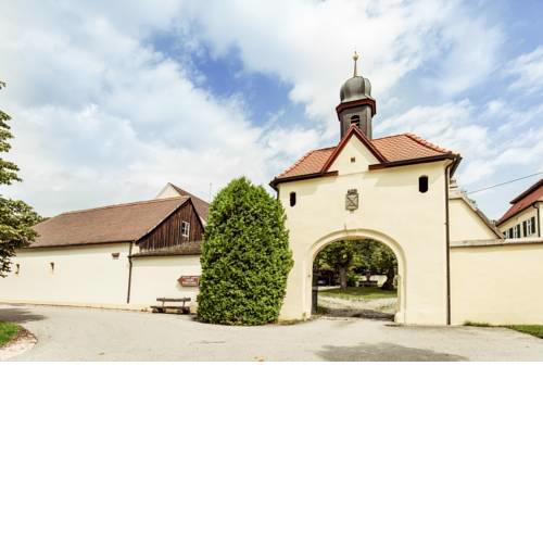 Hotel & Reitsportzentrum Kreuth