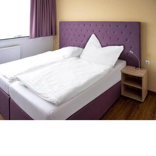 Hotel Relax Inn Gifhorn