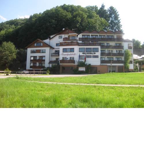 Hotel Renchtalblick