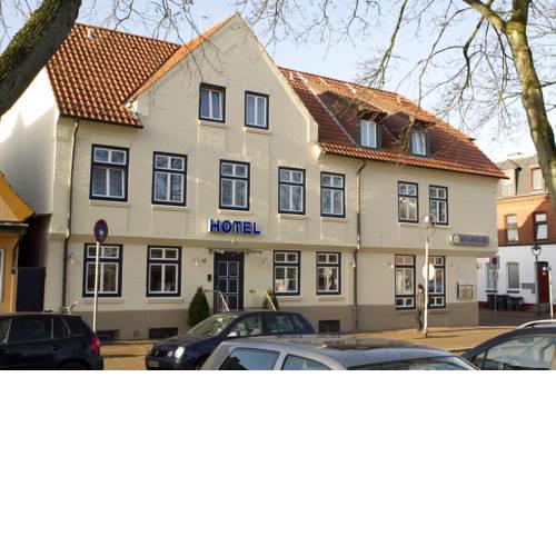 Hotel Rendsburg