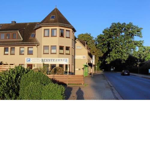 Hotel Rennekamp